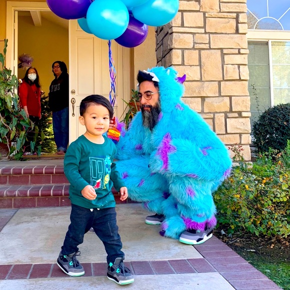 Meet your Posher, Peter - Picture 9 of 16